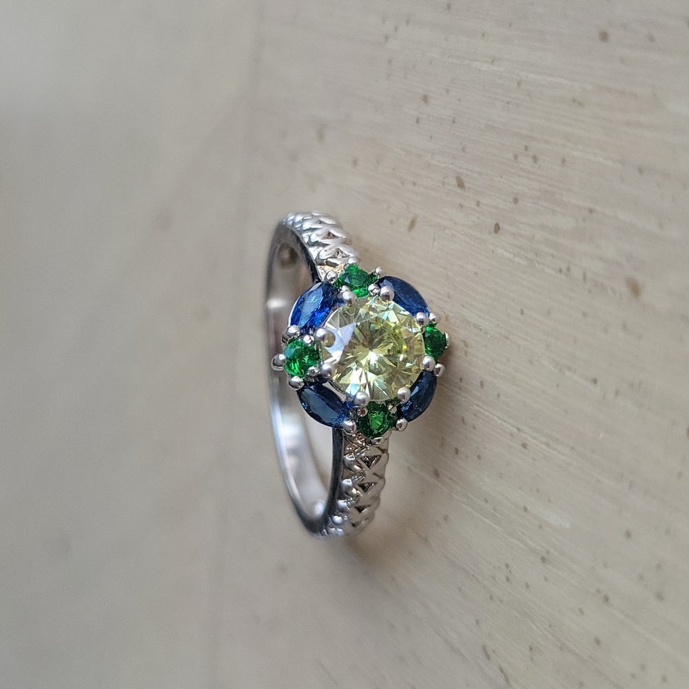💍2 for $20 Fragrant Jewels Ring - Picture 3 of 9